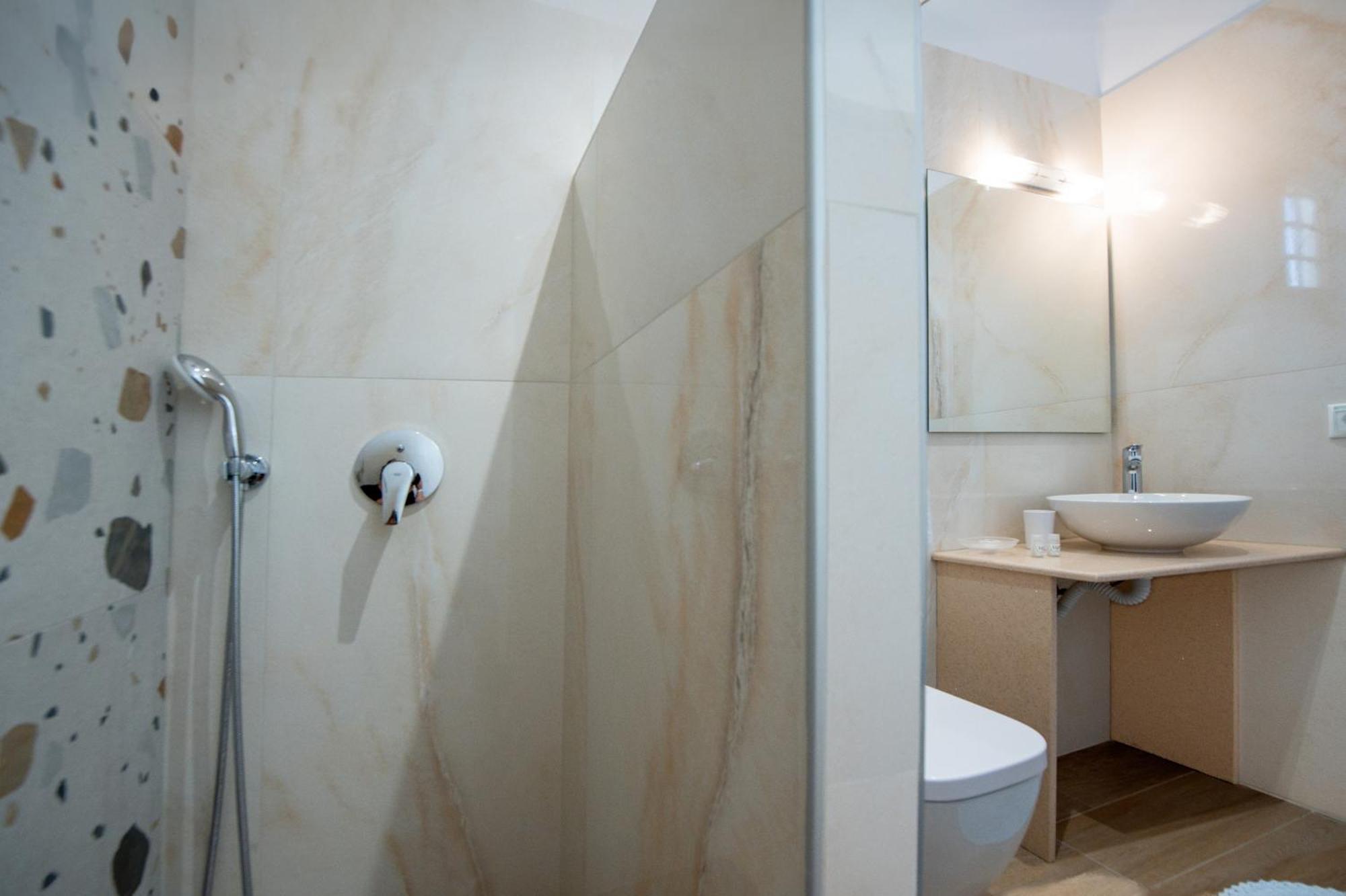 Krana Hotel Lindos  Ngoại thất bức ảnh