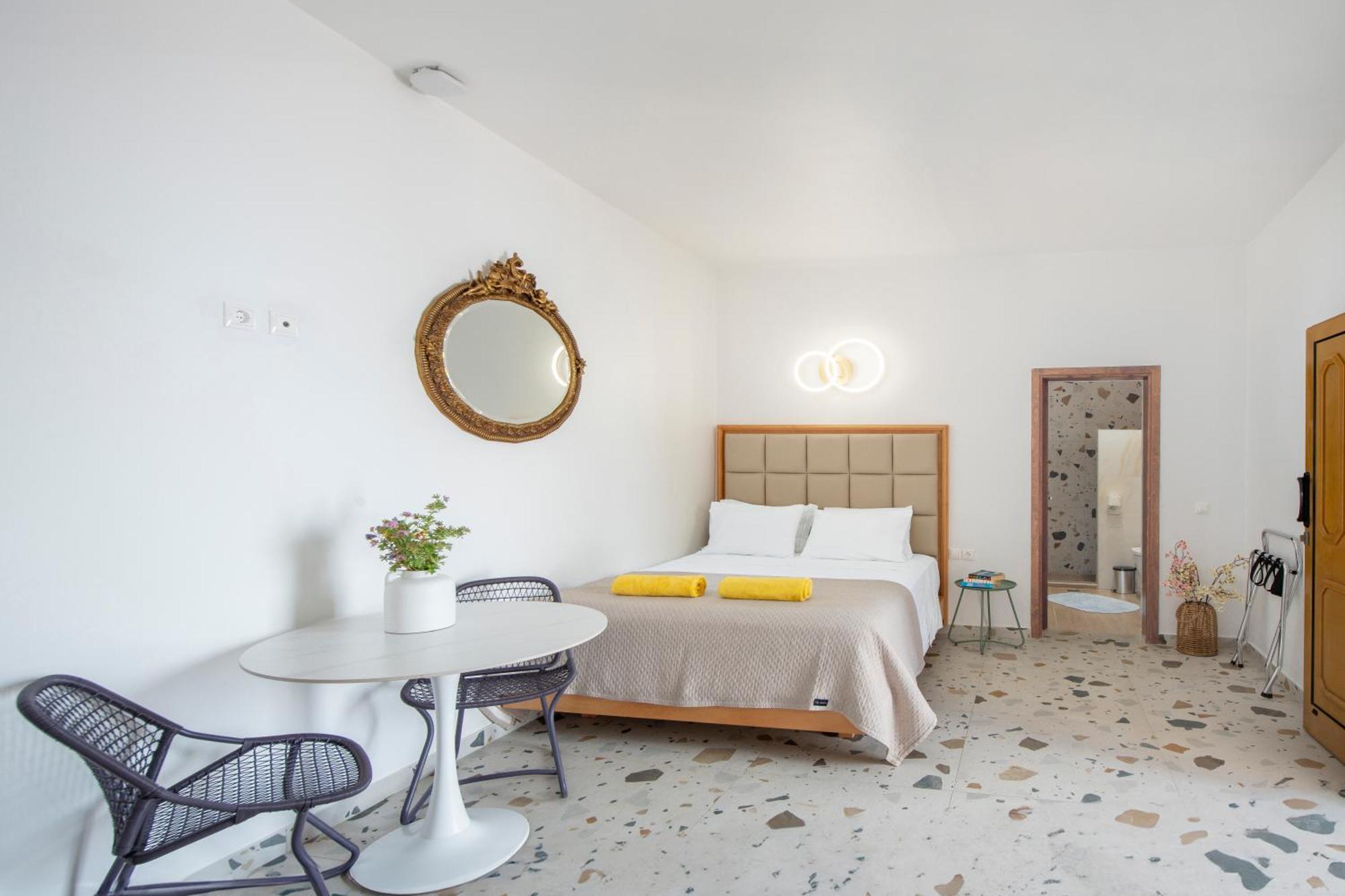 Krana Hotel Lindos  Ngoại thất bức ảnh