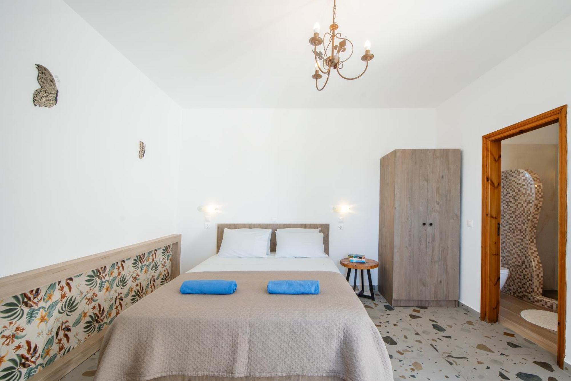 Krana Hotel Lindos  Ngoại thất bức ảnh