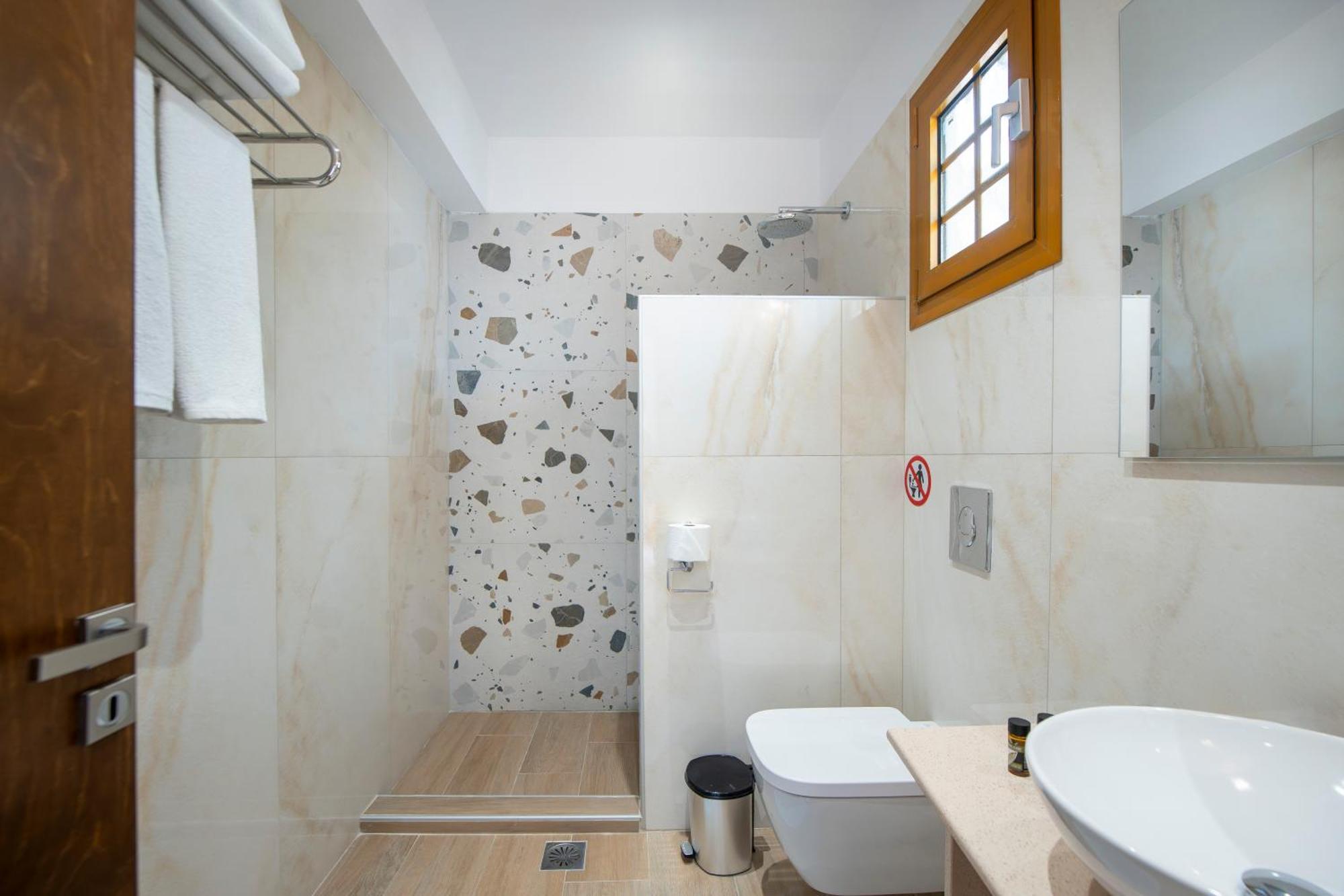 Krana Hotel Lindos  Ngoại thất bức ảnh