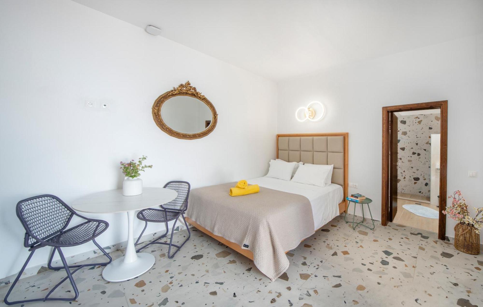 Krana Hotel Lindos  Ngoại thất bức ảnh