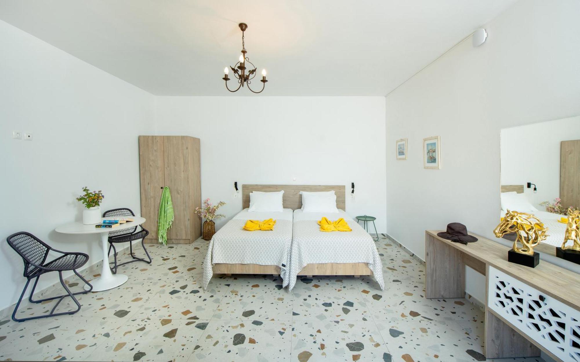 Krana Hotel Lindos  Ngoại thất bức ảnh