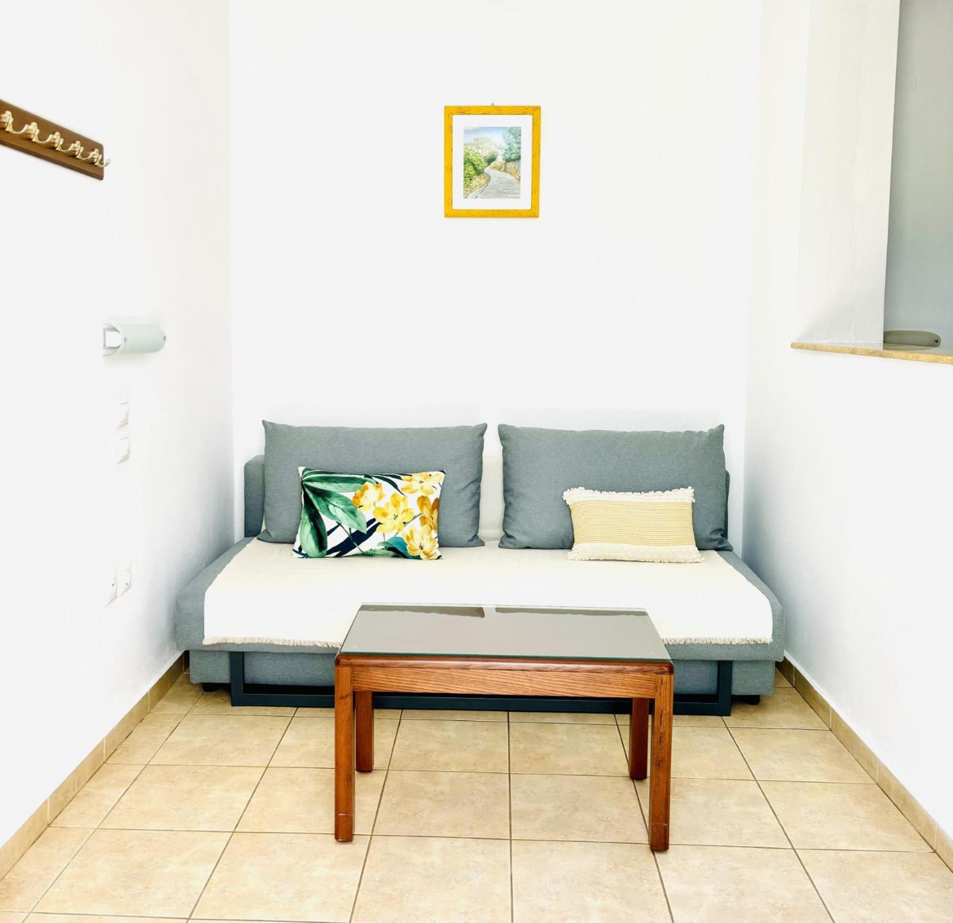 Krana Hotel Lindos  Ngoại thất bức ảnh