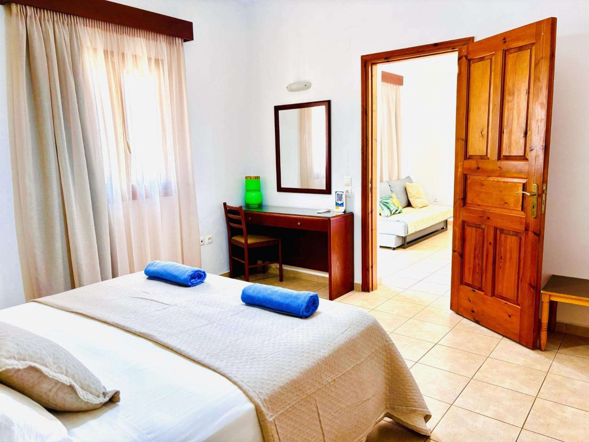 Krana Hotel Lindos  Ngoại thất bức ảnh